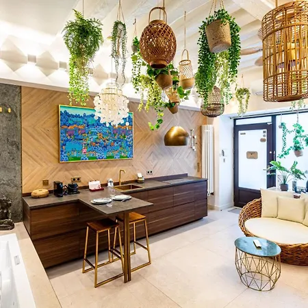 Guestready - Oasis Balinaise Au Coeur De * Paris