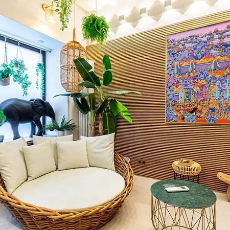 Lejlighed Guestready - Oasis Balinaise Au Coeur De