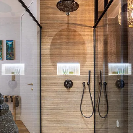 Lejlighed Guestready - Oasis Balinaise Au Coeur De *
