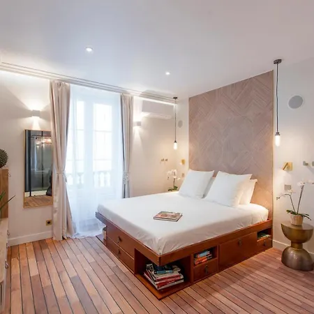 Appartement Guestready - Oasis Balinaise Au Coeur De