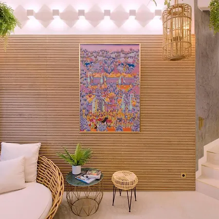 Guestready - Oasis Balinaise Au Coeur De Appartement Paris