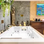 Апартаменты Guestready - Oasis Balinaise Au Coeur De *