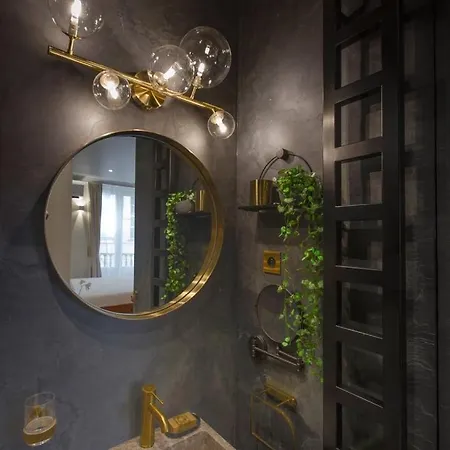 Apartamento Guestready - Oasis Balinaise Au Coeur De París