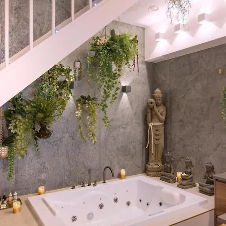 Guestready - Oasis Balinaise Au Coeur De París
