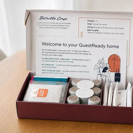 Guestready - Oasis Balinaise Au Coeur De